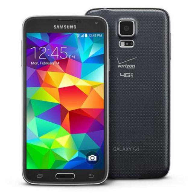 Samsung S5